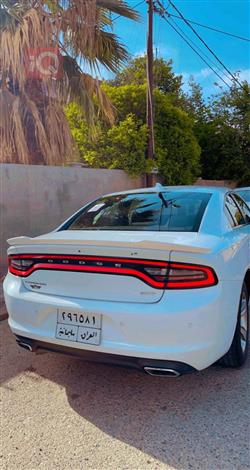 دودج تشارجر